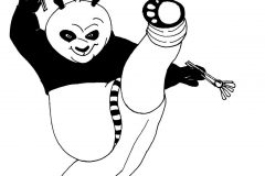 Kungfu-Panda