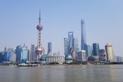 Shanghai-China