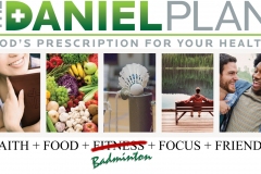 Daniel-plan