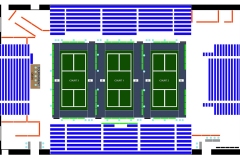 3-Courts-Seating-Layout